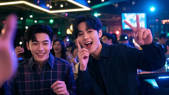 洛阳商务ktv优选中低端商务ktv体验-栾川县ktv预定